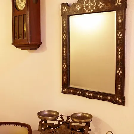 Casa Dell' Aristea Pensiune