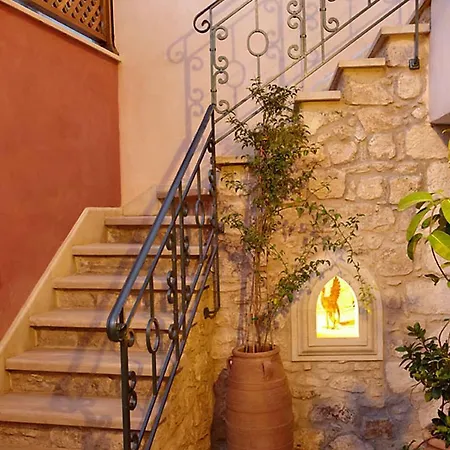 Casa Dell' Aristea 4* Rethymnon