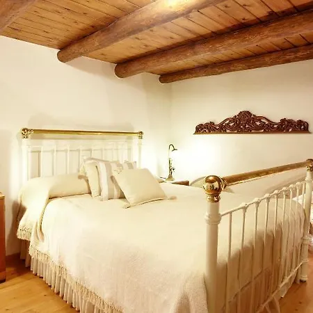 Casa Dell' Aristea Pensiune