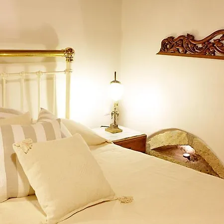Casa Dell' Aristea Pensiune 4*