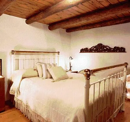 Casa Dell' Aristea Pensiune Rethymnon
