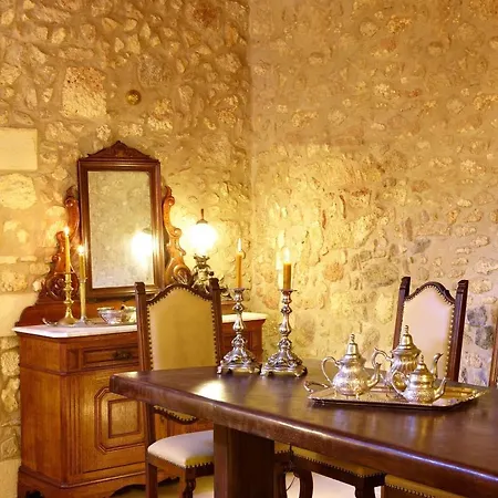 Casa Dell' Aristea Affittacamere