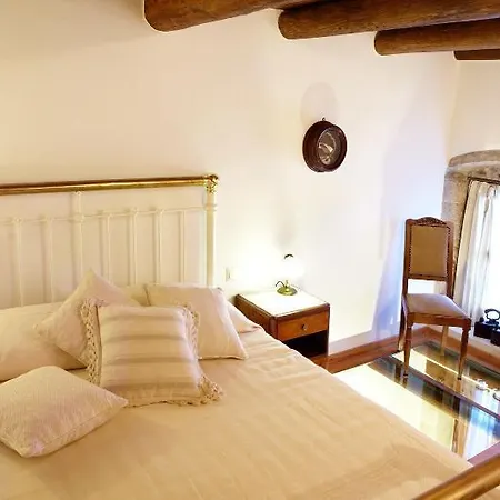 Casa Dell' Aristea Rethymno