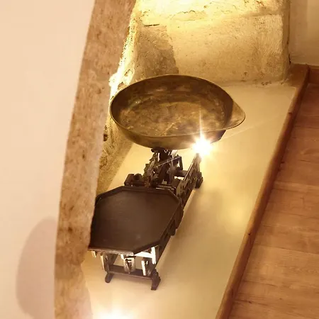Casa Dell' Aristea Rethymno