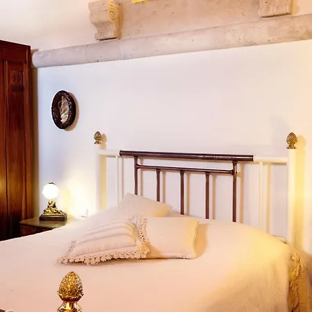 Casa Dell' Aristea Affittacamere Rethymno