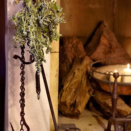 Casa Dell' Aristea 4* Rethymno