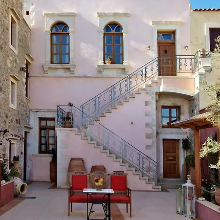 Casa Dell' Aristea 4* Rethymno