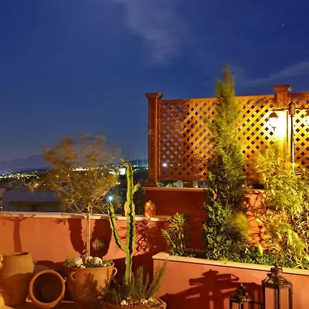 Affittacamere Casa Dell' Aristea
