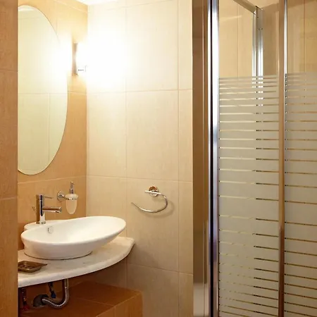 Affittacamere Casa Dell' Aristea Rethymno