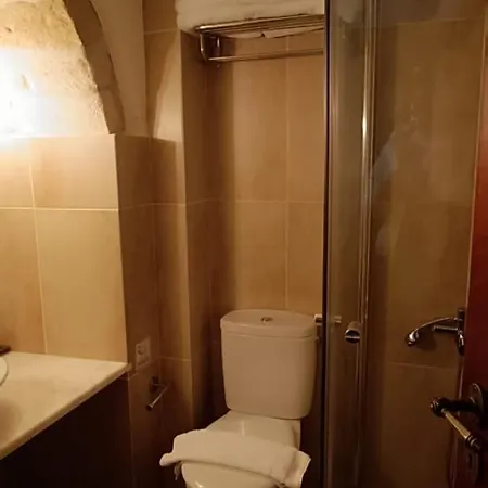 Casa Dell' Aristea Affittacamere 4*