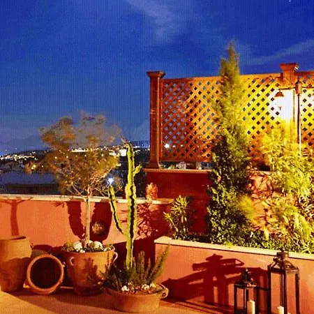 Affittacamere Casa Dell' Aristea Rethymno
