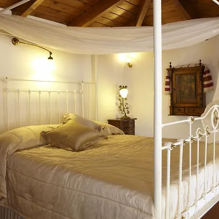 Affittacamere Casa Dell' Aristea 4*