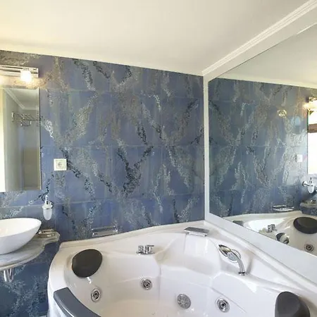 Affittacamere Casa Dell' Aristea Rethymno