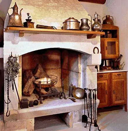 Affittacamere Casa Dell' Aristea
