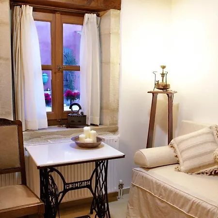 Pensionat Casa Dell' Aristea