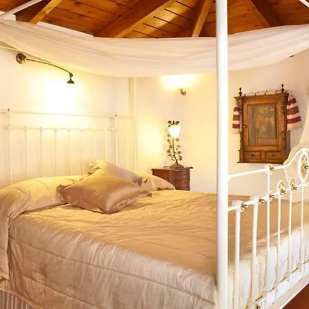 Casa Dell' Aristea Rethymno