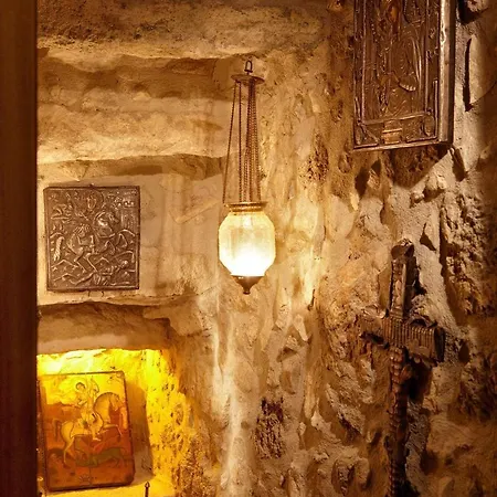 Pensionat Casa Dell' Aristea Rethymno