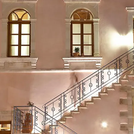 Pensionat Casa Dell' Aristea 4*