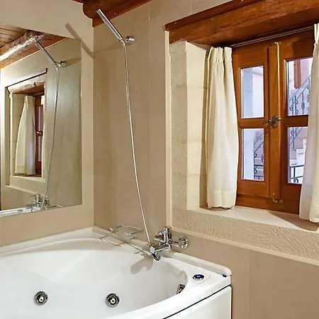 Pensionat Casa Dell' Aristea 4*